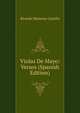 Violas De Mayo: Versos (Spanish Edition), Ricardo Mimenza Castillo 