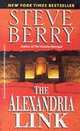 The Alexandria Link, Стив Берри 