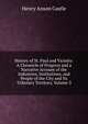 History of St. Paul and Vicinity: A Chronicle of Progress and a Narrative Account of the Industries, Institutions, and People of the City and Its Tributary Territory, Volume 3, Henry Anson Castle 