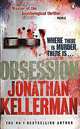 Obsession (Exp), Джонатан Келлерман 