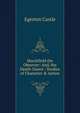Marshfield the Observer: And, the Death-Dance : Studies of Character & Action, Castle Egerton 