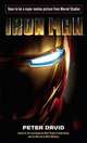 Iron Man, David, Peter 