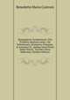 Episagogicon Geometricum: Sive Primitiva Mathesis Initia: Ubi Definitiones, Divisiones, Postulata, & Axiomata Tr., Quibus Inscii Prim? Imbui Solent, . Euclidis Libros Habeantur (Serbian Edition), Benedetto Maria Castroni 