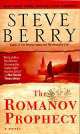 Romanov Prophecy (EXP), Berry, Steve 