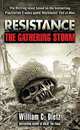 Resistance: The Gathering Storm, Уильям Дитц 