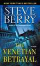 Venetian Betrayal (Exp), Стив Берри 