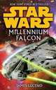 Millennium Falcon, James Luceno 