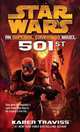 Star Wars 501st: An Imperial Commando Novel, Karen Traviss 