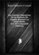 Las Fuentes Narrativas De La Historia De Espana Durante La Edad Media 417-1474 (Spanish Edition), Rafael Ballester Y Castell 