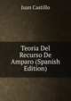 Teoria Del Recurso De Amparo (Spanish Edition), Juan Castillo 