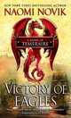 Victory of Eagles (Temeraire, Book 5), Naomi Novik 