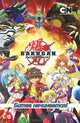 Bakugan Battle Brawlers. Выпуск 1. Битва начинается!, 