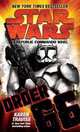 Star Wars: A Republic Commando: Order 66, Karen Traviss 