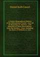 A Genea-Biographical History of the Rittenhouse Family: And All Its Branches in America, with Sketches of Their Descendants, from the Earliest . Time, Including the Birth of Wilhelm in 1644, Daniel Kolb Cassel 