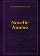 Novelle Amene, Giovanni Battista Casti 