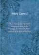 The Prophet of the Nineteenth Century: Or, the Rise, Progress, and Present State of the Mormons, Or Latter-Day Saints: To Which Is Appended, an Analysis of the Book of Mormon, Henry Caswall 