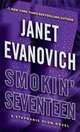 Smokin' Seventeen, Janet Evanovich, Джанет Иванович 
