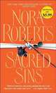 Sacred Sins (sp. price) ***, Nora Roberts, Нора Робертс 
