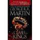 A Clash of Kings (HBO Tie-in Edition) (A Song of Ice and Fire #2), Джордж Мартин, George R. R. Martin 