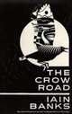 The Crow Road, Иэн Бэнкс, Iain M. Banks 