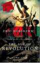 Age of Revolution: Europe 1789-1848, Hobsbawn E.J. 