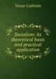 Socialism: its theoretical basis and practical application, Victor Cathrein 