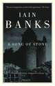 A Song of Stone, Иэн Бэнкс, Iain M. Banks 