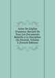 Actes De L'?glise D'amiens: Recueil De Tous Les Documents Relatifs a La Discipline Du Dioces?, Volume 2 (French Edition), 