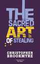 The Sacred Art of Stealing, Christopher Brookmyre 