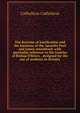 The doctrine of justification and the harmony of the Apostles Paul and James considered: with particular reference to the treatise of Bishop O'Brien; . designed for the use of students in divinity, Catholicus Catholicus 