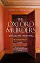 The Oxford Murders, Guillermo Martinez 