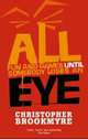 All Fun and Games Until Somebody Loses Eye, Brookmyre, Christopher 