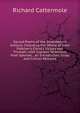 Sacred Poetry of the Seventeenth Century: Including the Whole of Giles Fletcher's Christ's Victory and Triumph; with Copious Selections from Spenser, . an Introductory Essay and Critical Remarks, Richard Cattermole 