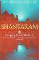 Shantaram, Gregory David Roberts 