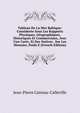 Tableau De La Mer Baltique: Consideree Sous Les Rapports Physiques, Geographiques, Historiques Et Commerciaux, Avec Une Carte, Et Des Notices . Sur Les Monaies, Poids E (French Edition), Jean-Pierre Catteau-Calleville 