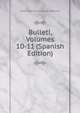 Bulleti, Volumes 10-11 (Spanish Edition), Associaci? D'Excursions Catalana 