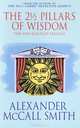 The 2 1/2 Pillars of Wisdom: The Von Igelfeld Trilogy, Alexander McCall Smith 