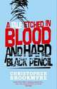 A Tale Etched in Blood and Hard Black Pencil, Brookmyre, Christopher 
