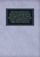 Decreta Authentica Sacrae Congregationis Indulgentiis Sacrisque Reliquiis Praepositae: Ab Anno 1668 Ad Annum 1882 (Latin Edition), 