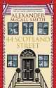 McCall Smith Alexander : 44 Scotland Street, Alexander McCall Smith 