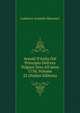 Annali D'italia Dal Principio Dell'era Volgare Sino All'anno 1750, Volume 22 (Italian Edition), Muratori Lodovico Antonio 