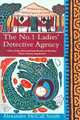 No 1 Ladies Detective Agency (A), McCall Smith, Alexander 