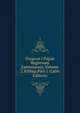Gregorii I Papae Registrum Epistolarum, Volume 2,&Nbsp;Part 1 (Latin Edition), 