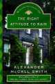 Right Attitude to Rain (A), McCall Smith, Alexander 