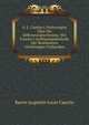 A. L. Cauchy's Vorlesungen ?ber Die Differenzialrechnung: Mit Fourier's Aufl?sungsmethode Der Bestimmten Gleichungen Verbunden, Baron Augustin Louis Cauchy 