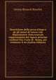 Descrizione della presa d'Argo e de gli amori di Linceo con Hipermestra: festa teatrale rappresentata dal signor principe cardinal Gio. Carlo di . Roma, per celebrare il na (Italian Edition), Orazio Ricasoli Rucellai 