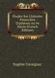 ?tudes Sur L'histoire Financi?re D'ath?nes Au Ve Si?cle (French Edition), Eugene Cavaignac 