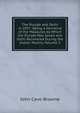The Punjab and Delhi in 1857: Being a Narrative of the Measures by Which the Punjab Was Saved and Delhi Recovered During the Indian Mutiny, Volume 2, John Cave-Browne 