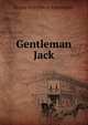 Gentleman Jack, FLYING DUTCHMAN "CAVENDISH" 