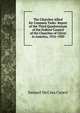 The Churches Allied for Common Tasks: Report of the Third Quadrennium of the Federal Council of the Churches of Christ in America, 1916-1920, Samuel McCrea Cavert 